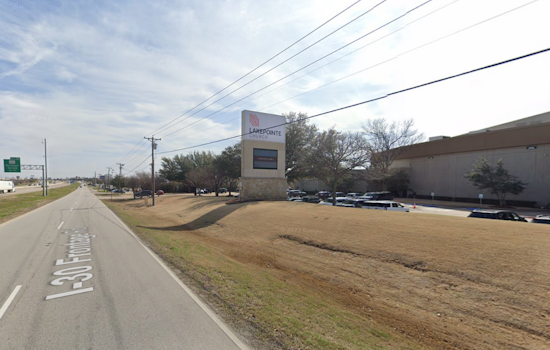Terrell Community Mourns the Loss of Officer Jacob Candanoza, Municipal Services to Close for Funeral