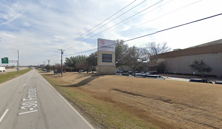 Terrell Community Mourns the Loss of Officer Jacob Candanoza, Municipal Services to Close for Funeral