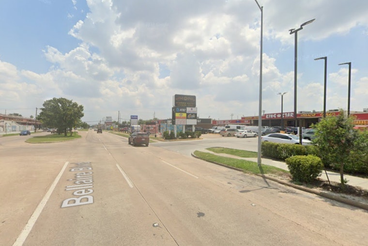 Terrifying Shootout in Southwest Houston Leaves Teenage Girl Dead, Two Men Hospitalized