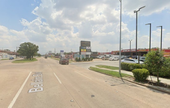 Terrifying Shootout in Southwest Houston Leaves Teenage Girl Dead, Two Men Hospitalized