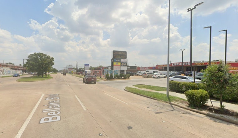 Terrifying Shootout in Southwest Houston Leaves Teenage Girl Dead, Two Men Hospitalized