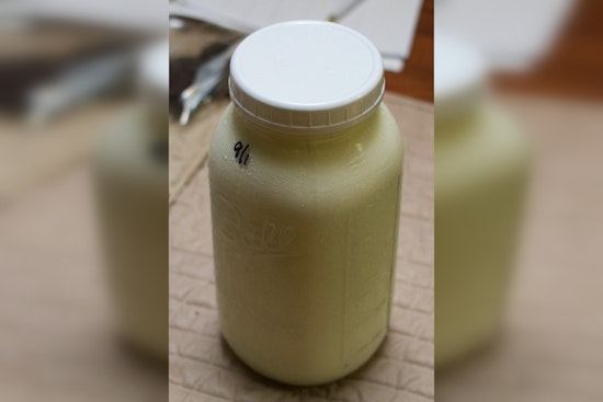 Texas Agriculture Commissioner Sid Miller Champions Raw Milk Availability, Citing Personal Freedom Despite Health Warnings