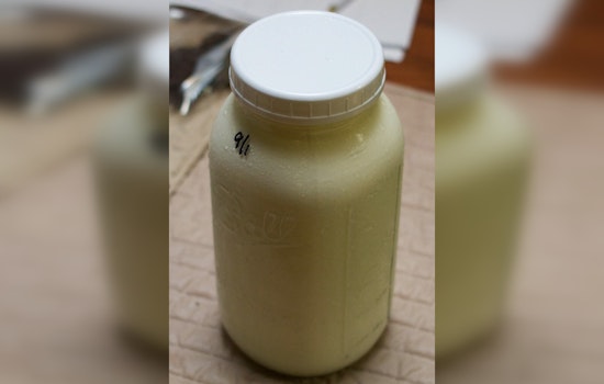 Texas Agriculture Commissioner Sid Miller Champions Raw Milk Availability, Citing Personal Freedom Despite Health Warnings