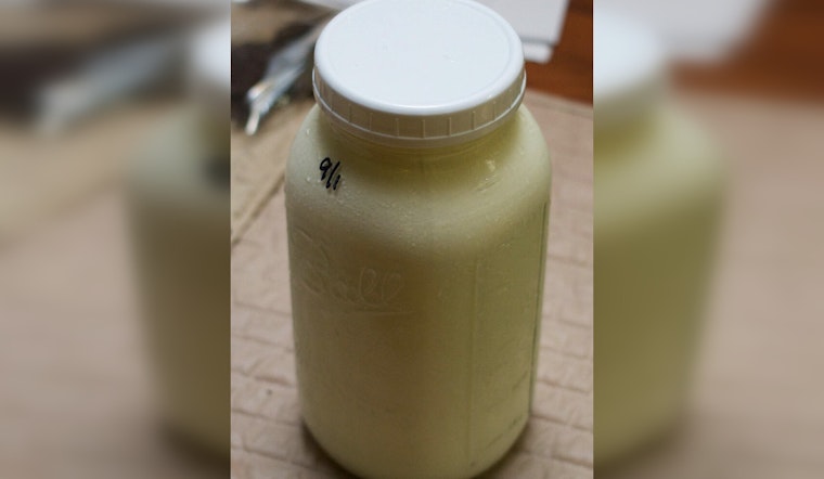 Texas Agriculture Commissioner Sid Miller Champions Raw Milk Availability, Citing Personal Freedom Despite Health Warnings