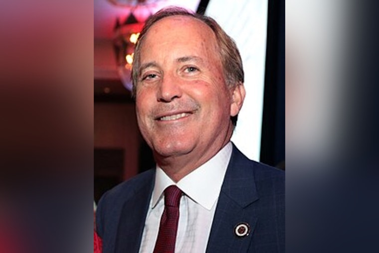 Texas Attorney General Ken Paxton Launches Investigations into Tech Companies for Children's Data Privacy Violations