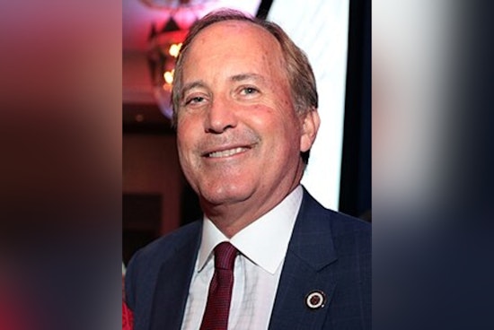 Texas Attorney General Ken Paxton Launches Investigations into Tech Companies for Children's Data Privacy Violations