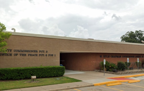 Texas Attorney General Paxton Obtains Another Stay Against Harris County's "Guaranteed Income" Program