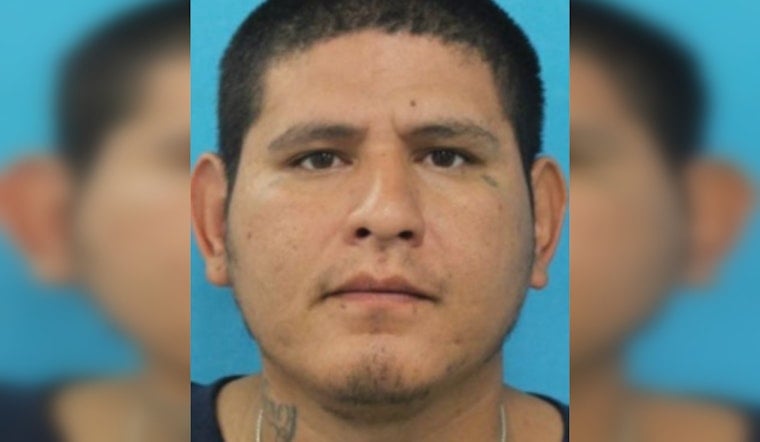 Texas DPS Spotlights Raymond Lee Trejo as Featured Fugitive, Offers $3,000 Reward for Capture