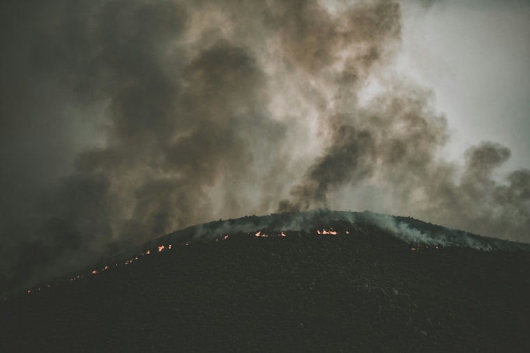 Texas Governor Abbott Extends State of Disaster Amid Ongoing Wildfire Threats