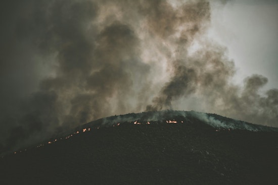 Texas Governor Abbott Extends State of Disaster Amid Ongoing Wildfire Threats
