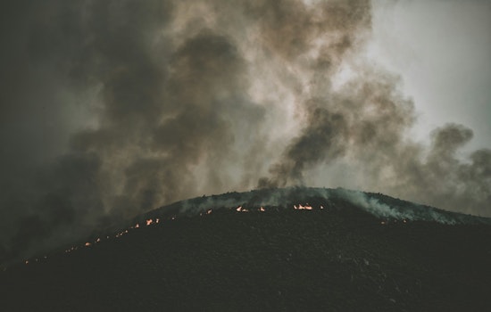 Texas Governor Abbott Extends State of Disaster Amid Ongoing Wildfire Threats