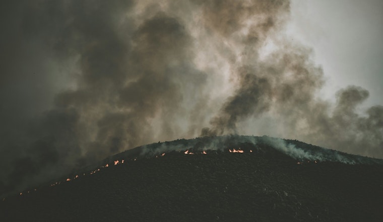 Texas Governor Abbott Extends State of Disaster Amid Ongoing Wildfire Threats