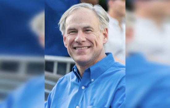 Texas Governor Abbott Renews Disaster Proclamation for Counties Affected by Hurricane Beryl