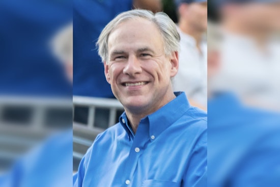 Texas Governor Greg Abbott Announces Over $500 Million in Public Safety Grants to Bolster Security and Combat Human Trafficking