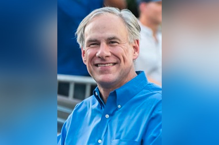 Texas Governor Greg Abbott Declares 2024 a Landmark Year for State Energy Leadership