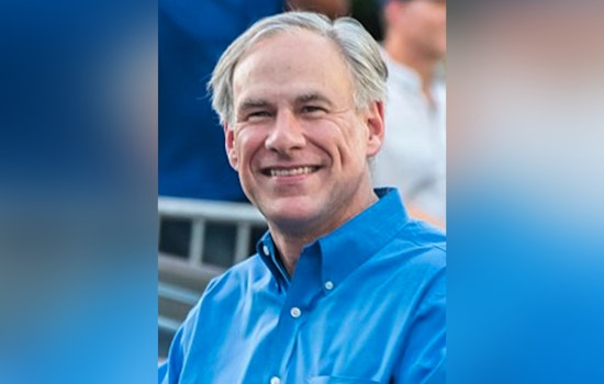 Texas Governor Greg Abbott Declares 2024 a Landmark Year for State Energy Leadership