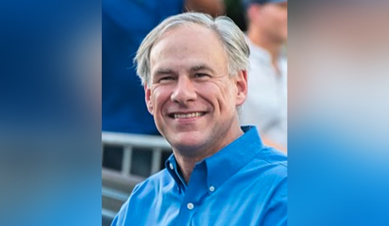Texas Governor Greg Abbott Declares 2024 a Landmark Year for State Energy Leadership