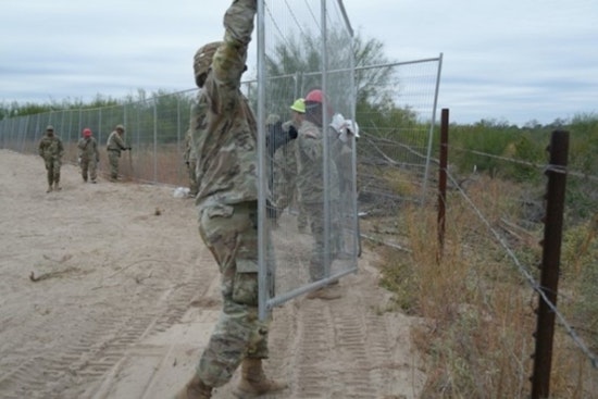 Texas Governor Greg Abbott Touts Over 529,500 Illegal Immigrant Apprehensions in Operation Lone Star