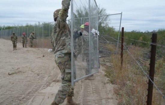 Texas Governor Greg Abbott Touts Over 529,500 Illegal Immigrant Apprehensions in Operation Lone Star