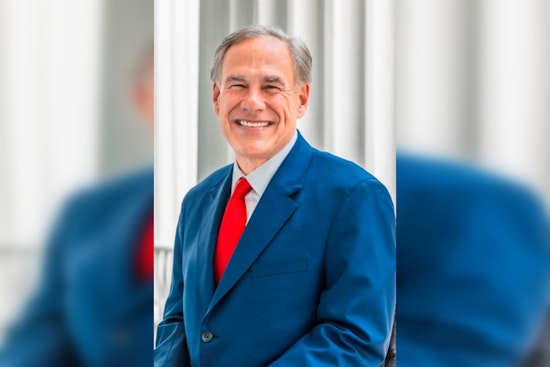 Texas Governor's Committee Unveils 2024 Report with Plans to Boost Military Support and Community Prosperity