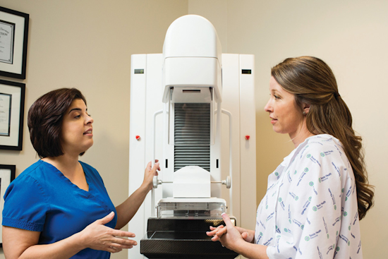 Texas Health Arlington Memorial Hospital Unveils $2 Million Breast Center Renovation to Boost Patient Care in North Texas