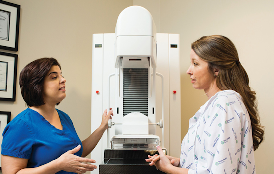 Texas Health Arlington Memorial Hospital Unveils $2 Million Breast Center Renovation to Boost Patient Care in North Texas