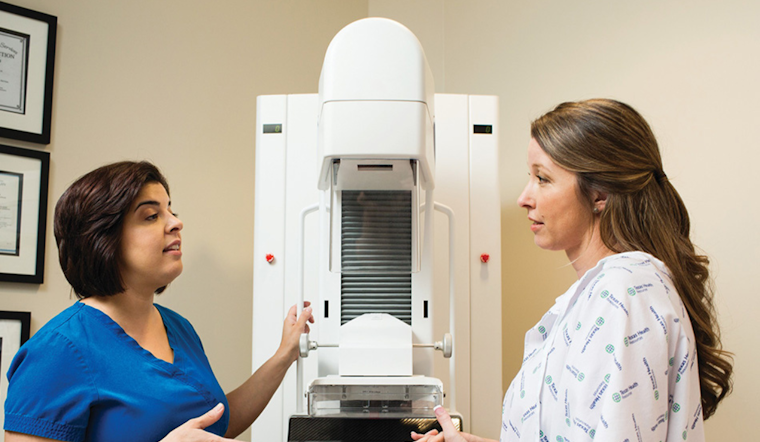 Texas Health Arlington Memorial Hospital Unveils $2 Million Breast Center Renovation to Boost Patient Care in North Texas