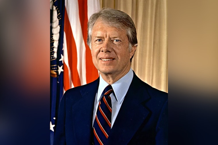 Texas Honors Late President Jimmy Carter as State Politicians Praise His Legacy of Service