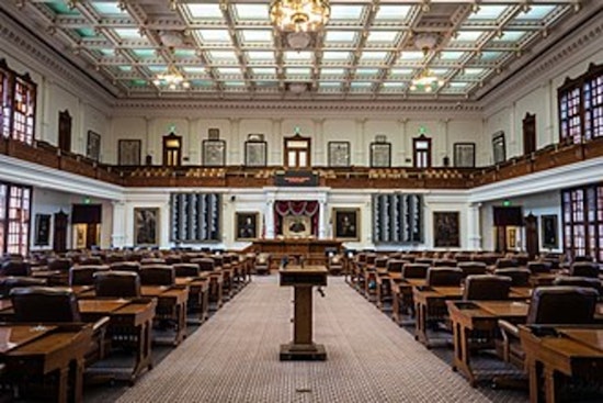 Texas House Braces for Leadership Vote, Republicans and Democrats Set to Elect Key Positions Amid Intra-Party Conflict