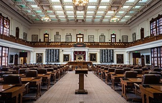 Texas House Braces for Leadership Vote, Republicans and Democrats Set to Elect Key Positions Amid Intra-Party Conflict