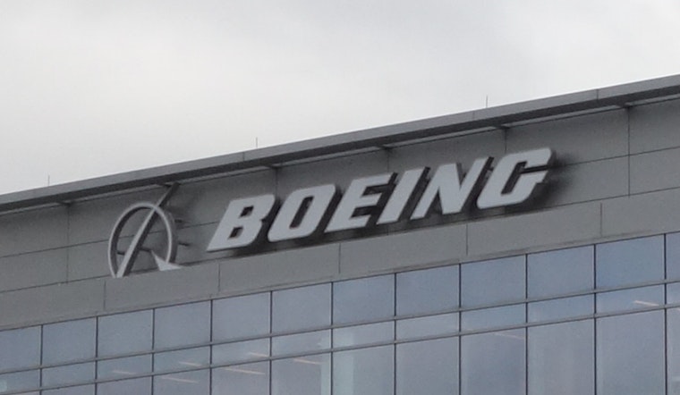 Texas Judge Rejects Boeing's Plea Deal in 737 Max Fraud Case, Demands DEI-Free Compliance Monitor Proposal