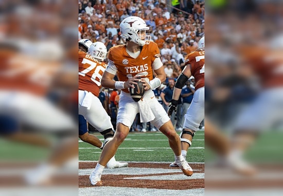 Texas Longhorns and Clemson Tigers Set to Clash in College Football Playoff Showdown in Austin