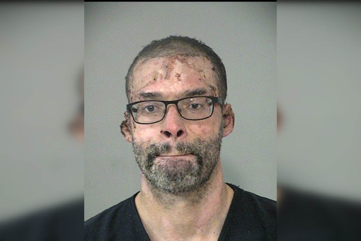 Texas Man Charged with Attempted Murder After Allegedly Setting Fire