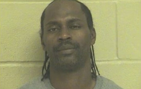 Texas Man Sentenced to Death for Murder of Police Officer During 2019 Traffic Stop