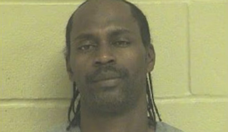 Texas Man Sentenced to Death for Murder of Police Officer During 2019 Traffic Stop