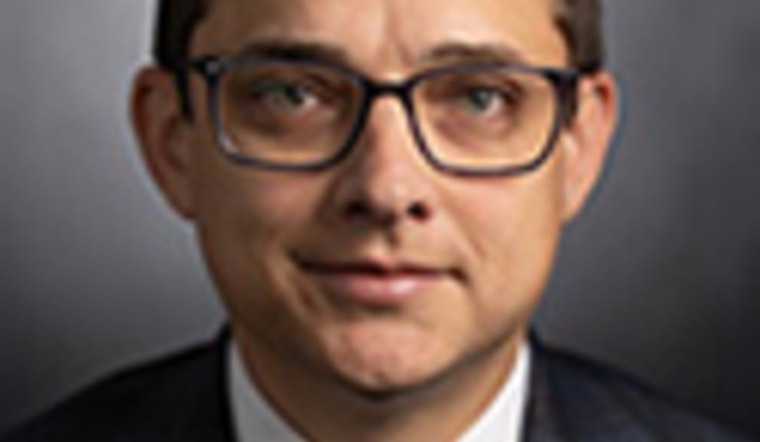 Texas Rep. Briscoe Cain Proposes State Takeover of Austin Amid Rising Safety Concerns