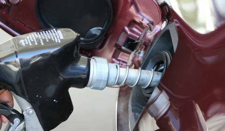 Texas Sees Lowest Christmas Gas Prices Since Pandemic Amid Record Travel Predictions