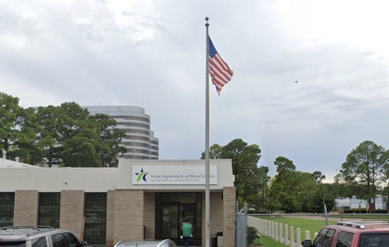 Texas to End Annual Vehicle Inspections in 2025, Emissions Tests Persist in Major Cities