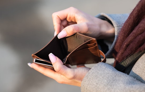 Texas Topped the Nation in Financial Distress, WalletHub Study Reveals; Houston, Dallas, San Antonio Among Hardest Hit Cities