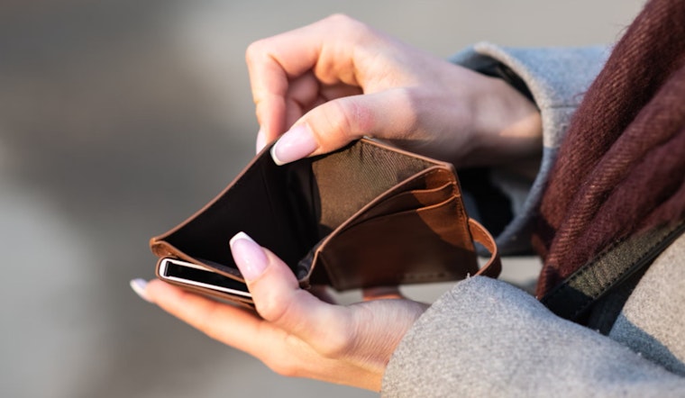 Texas Topped the Nation in Financial Distress, WalletHub Study Reveals; Houston, Dallas, San Antonio Among Hardest Hit Cities