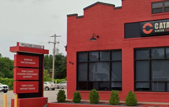 TG Missouri Announces Near $100 Million Investment Boosting Perryville Jobs Following Governor's Trade Mission to Japan