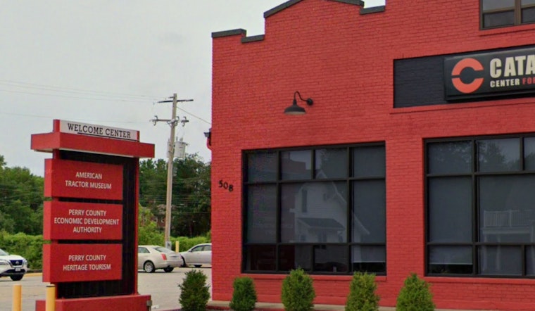 TG Missouri Announces Near $100 Million Investment Boosting Perryville Jobs Following Governor's Trade Mission to Japan