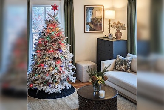 The 38th Annual Marietta Pilgrimage Christmas Home Tour to Showcase Whitlock Avenue Historic District