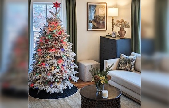 The 38th Annual Marietta Pilgrimage Christmas Home Tour to Showcase Whitlock Avenue Historic District