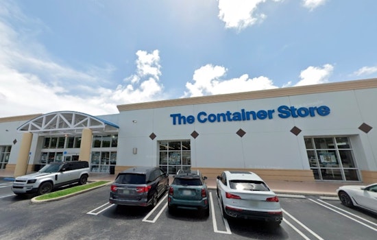 The Container Store Files for Chapter 11 Bankruptcy Protection Amid Retail Sector Struggles