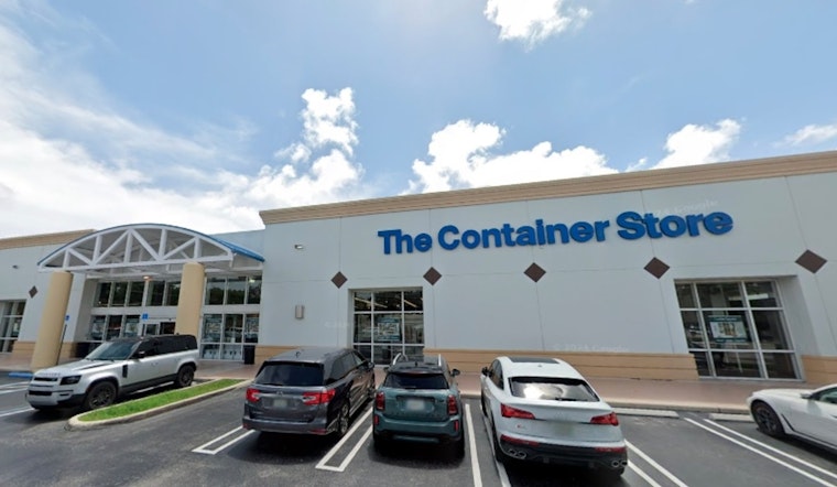The Container Store Files for Chapter 11 Bankruptcy Protection Amid Retail Sector Struggles
