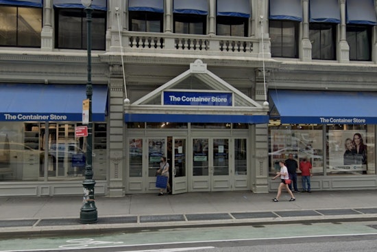 The Container Store Seeks Financial Revival Through Chapter 11 Bankruptcy Amid Retail Struggles