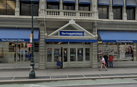The Container Store Seeks Financial Revival Through Chapter 11 Bankruptcy Amid Retail Struggles