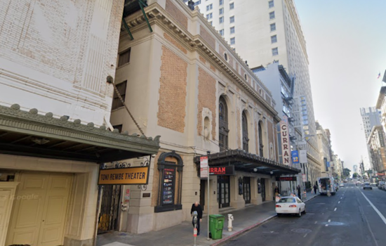 "The Golden Girls Live: The Christmas Episodes" Shines in San Francisco with Classic Humor and Nostalgia