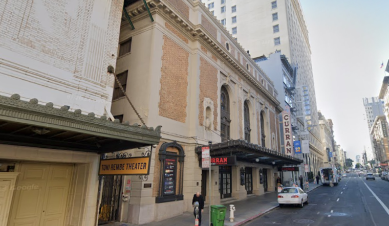 "The Golden Girls Live: The Christmas Episodes" Shines in San Francisco with Classic Humor and Nostalgia